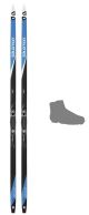 Complete Nordic Skating ski Set - Salomon RS 7 
