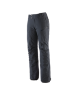 Pantalon de Ski/Snowboard Patagonia Homme - Powder Bowl Regular - Noir