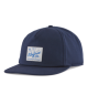 Casquette Picture NARROW CAP - Dark Blue