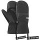 Mountain Gloves Picture Boogey Black for Men
