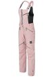 Picture Skipants with straps for Women Haakon BIB - Pink