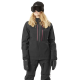 Picture Women Ski Jacket Aeron 3L - Black 2024