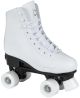 Roller Skates Powerslide Playlife classic white adjustable quads for kids