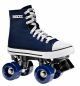 Quad roller skates Roces Chuck (BLUE)