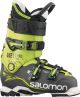 Ski boots Salomon Quest Pro 130
