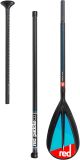 Red Paddle Pagaie SUP fibre de verre/nylon travel 3 pieces - 180 à 220 cm