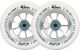 River Naturals Rapid Blizzard Pro Scooter Wheel 2-Pack