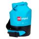SUP Dry bad Red Paddle blue 10L