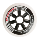 Rollerblade Wheels Hydrogen 110mm / 85A (8PCS)-black