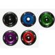 Roues Blunt full core100mm