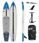 Stand up paddle SIC Maui RS Air glide 12.6*29 Inflatable SUP