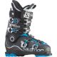 Ski boots Salomon x pro 120 Black Blue