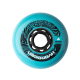 Rollerblade Wheels Hydrogen Spectre 80mm - Aqua (wheels_roller)