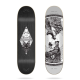 Skateboard Deck - Geri & Freki 8.25