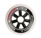 Rollerblade Wheels Hydrogen Spectre 80mm - Salmon (wheels_roller)