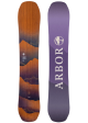 Snowboard Femme Arbor Swoon Camber 2022
