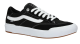 Chaussures Vans Berle Pro - Black / White
