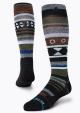 Stance Chaussettes TOP TRAIL / Performance - Black