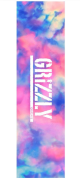 Skateboard Griptape - Grizzly Dye Tryin