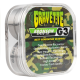 David Gravette Camo Pro G3 BOX/8 / Bronson Speed Co. Skateboard Bearings 