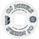 LoopHole Wheels - Jameel Douglas Classic shape 51mm