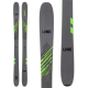 Stability, Power, and High Speed Skiing With Confidence