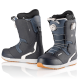 Boots de snowboard Homme Deeluxe Deemon L3 Boa CTF - Night 2024