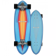 Carver surf skate Super Surfer 32