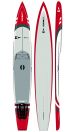 SUP Red Paddle 10'6'' Ride White