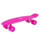 Skateboard Hudora Pink