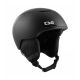 TSG Konik 2.0 ski helmet solid color Black satin
