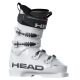 Chaussures de ski Head Raptor WCR 140S Blanche 2023