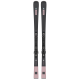 Ski Femme Salomon S/Max N°8 + M10 GW L80 B (2023)