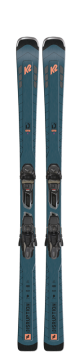 Ski K2 Mindbender 108 Ti  - 2022