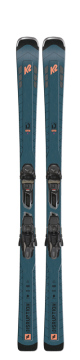 Ski K2 Mindblender 99 Ti