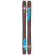 Ski Movement Trust 2014