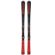 Ski Nordica Dobermann DOBERMANN SPITFIRE 76 RB FDT - 2023 + XCELL 12 FDT