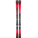 Ski Rossignol Hero Elite ST Ti 2015 + Axium 120