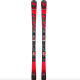 Ski Rossignol Hero Elite ST Ti 2015 + Axium 120