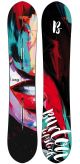 Snowboard Burton Lip-Stick 2018