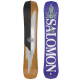 Snowboard Homme Salomon Assassin 2020