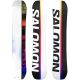 Snowboard Homme Salomon Assassin 2020