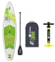 Inflatable Stand Up Paddle FoolMoon X-Moon 12'0 2016