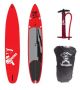 Inflatable SUP Surf Pistols 12'6 *30 6
