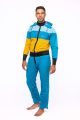 Dry suit Stand out Fjord- Men -Drysuit for Stand up paddle 