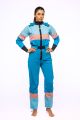 Dry suit Stand out GAIA - Women -Drysuit for Stand up paddle