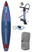 Inflatable SUP Starboard Astro Racer Deluxe-12'6*28