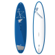 Inflatable SUP Starboard Astro Touring Deluxe double chamber-11'6*29