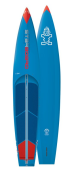 Starboard SUP ALL STAR 14' x 24.5