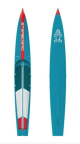 Starboard SUP SPRINT 14' x 21.5